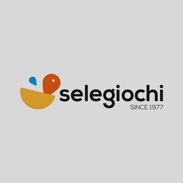 Selegiochi