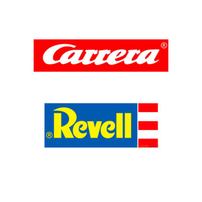 carrera_revell