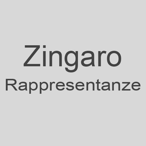 Zingaro Rappresentanze