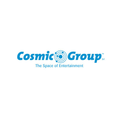 cosmic group