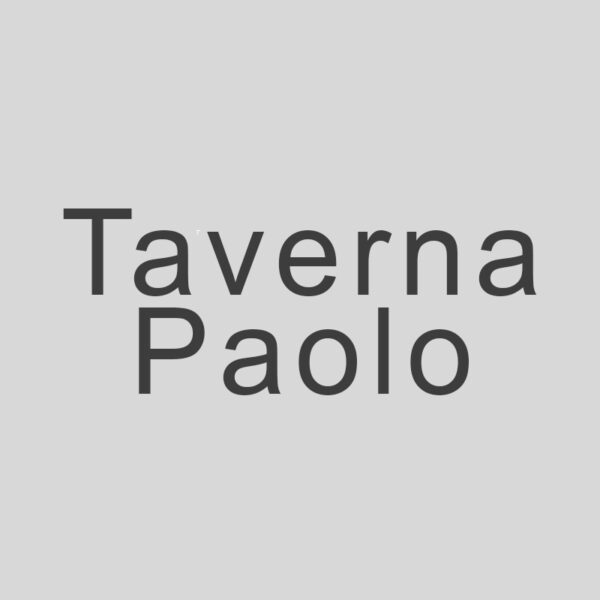 Taverna Paolo