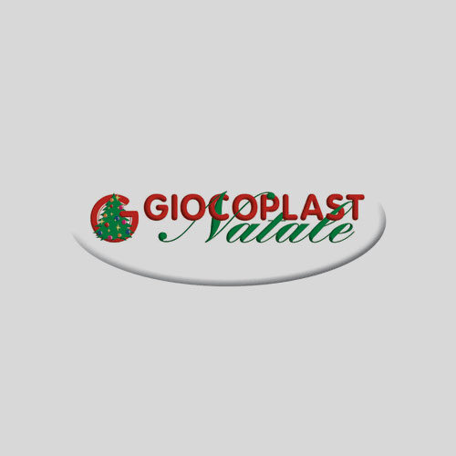 Giocoplast Natale