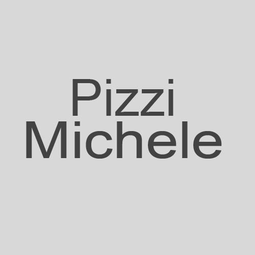 Pizzi Michele