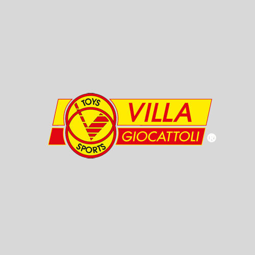 Villa Giocattoli