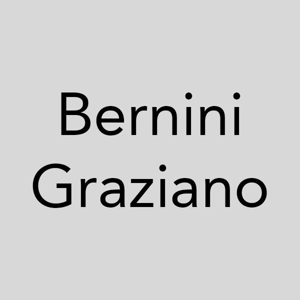 Bernini Graziano