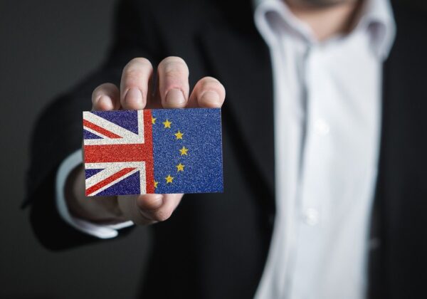 BREXIT E TITOLI PROPRIETA’ INTELLETTUALE EUROPEI