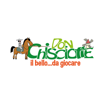 Don Chisciotte Logo