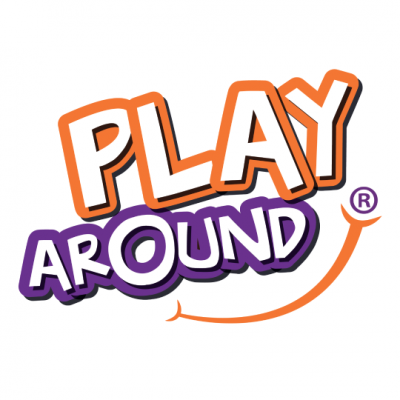 Play Around Logo