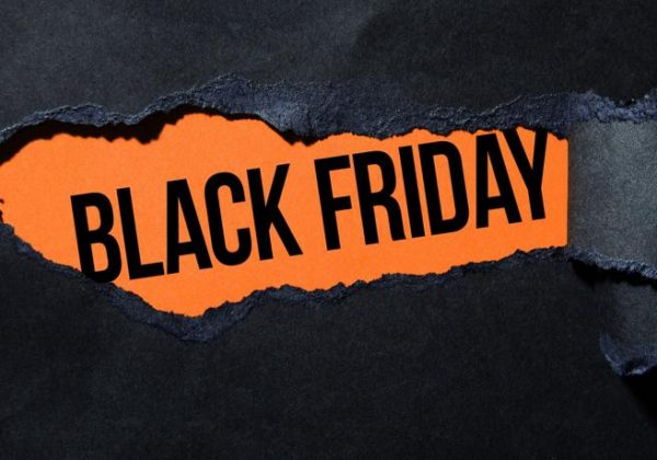 IL BLACK FRIDAY E GLI ALTRI EVENTI DI AMAZON