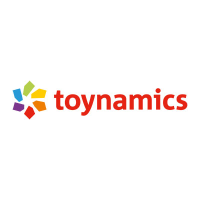 Baby Einstein - Toynamics