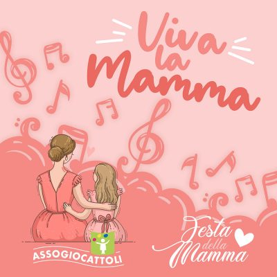 Playlist Spotify by Assogiocattoli