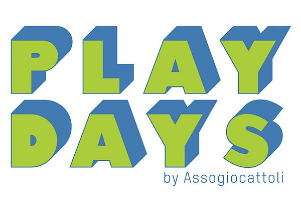 Gioco per Sempre PlayDays 2022: al via la seconda edizione