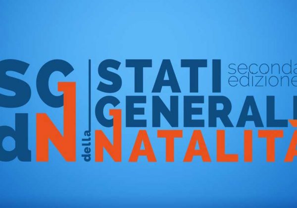 Stati Generali della Natalità & Assogiocattoli: al via la 2a edizione!