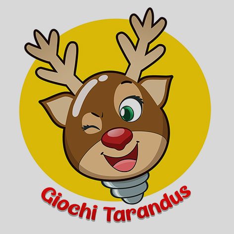 Giochi Tarandus