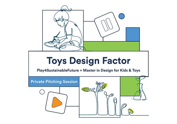 TOYS DESIGN FACTOR