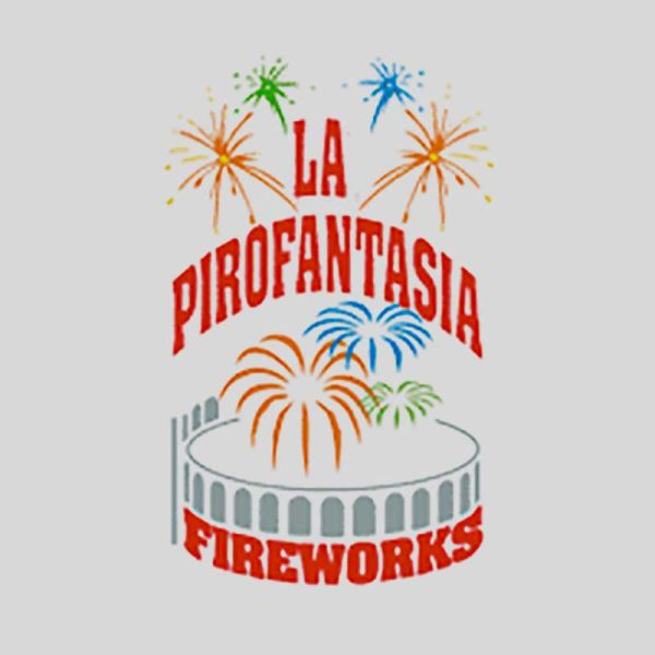 La Pirofantasia Fireworks