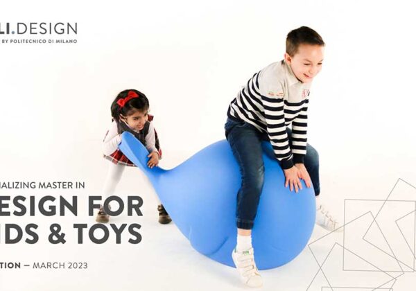 Master Design for Kids & Toys