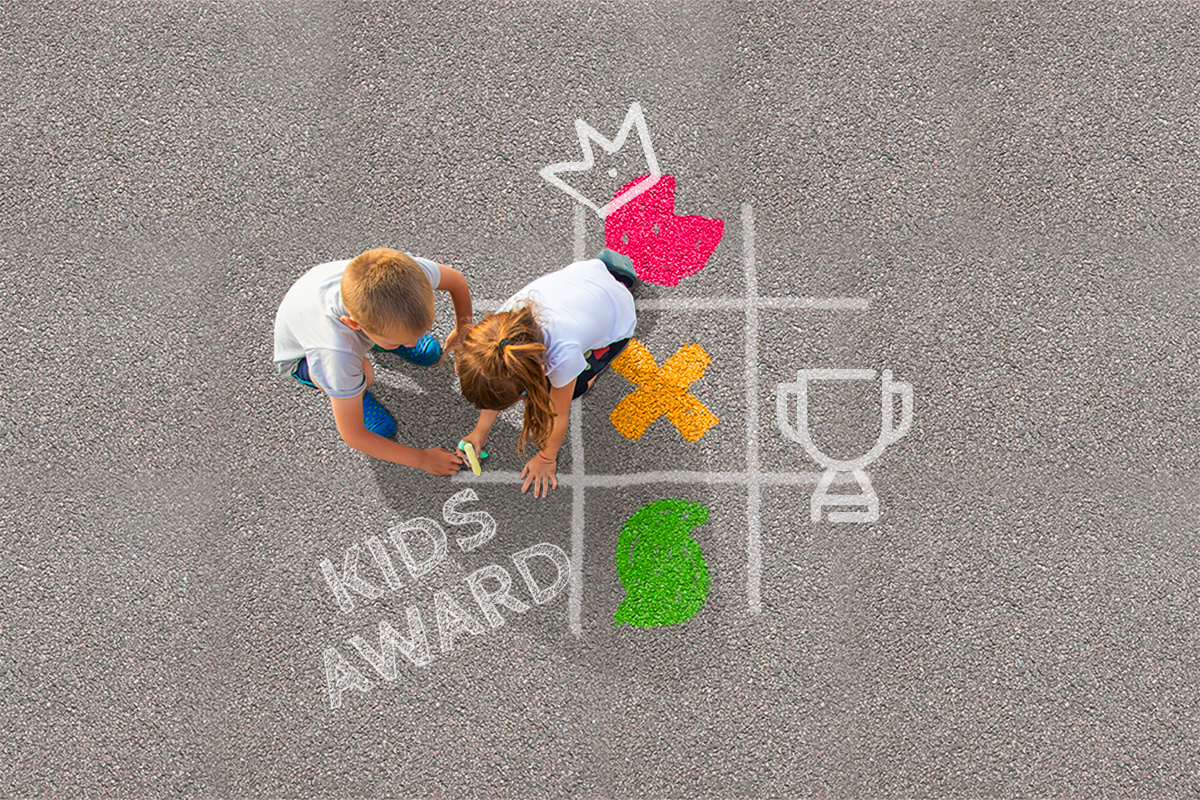 KIDS AWARD 2023