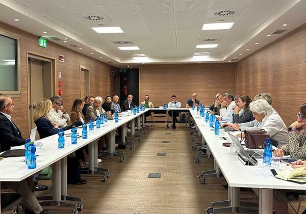 Meeting Prima Infanzia Assogiocattoli 2023