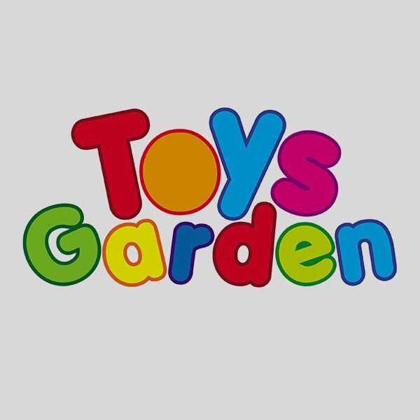Toys Garden