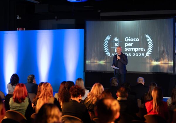 GIOCO PER SEMPRE TOYS AWARDS 2025: TUTTI I VINCITORI
