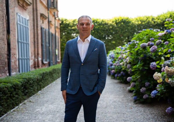 GENESIO ROCCA È IL NUOVO PRESIDENTE DI ASSOGIOCATTOLI