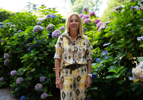 DONATELLA PAPETTA NUOVO PRESIDENTE DEL SALONE INTERNAZIONALE DEL GIOCATTOLO