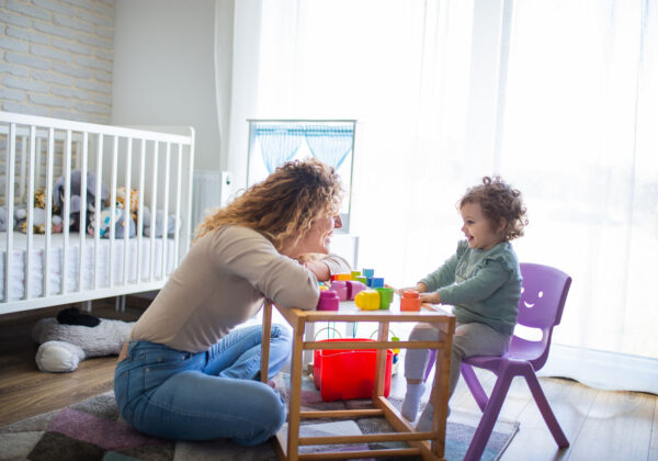 ACADEMY FOCUS-ON: Il Regolamento Europeo per la sicurezza dei giocattoli