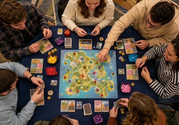 COMBO Festival 2026: convenzione soci
