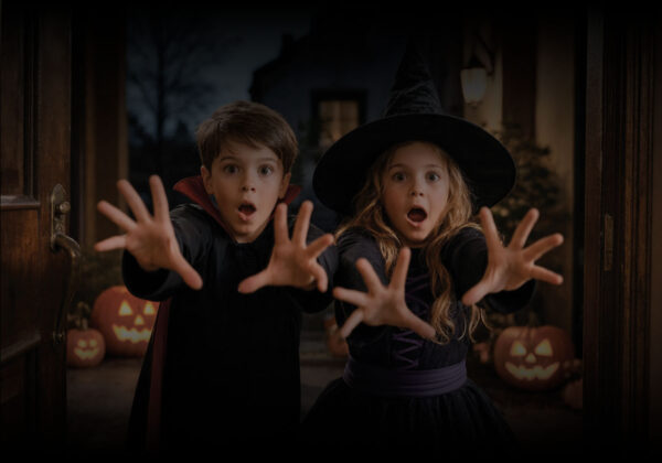 HALLOWEEN 2026: CHE PAURA NON FESTEGGGIARE