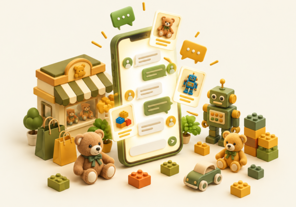 WEBINAR: IL NUOVO ADVERTISING NELL'ERA DELL'AI